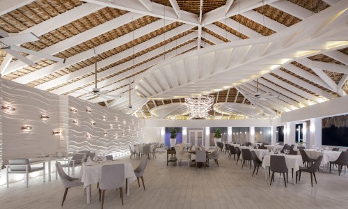 Bayahibe - Viva Wyndham Dominicus Beach